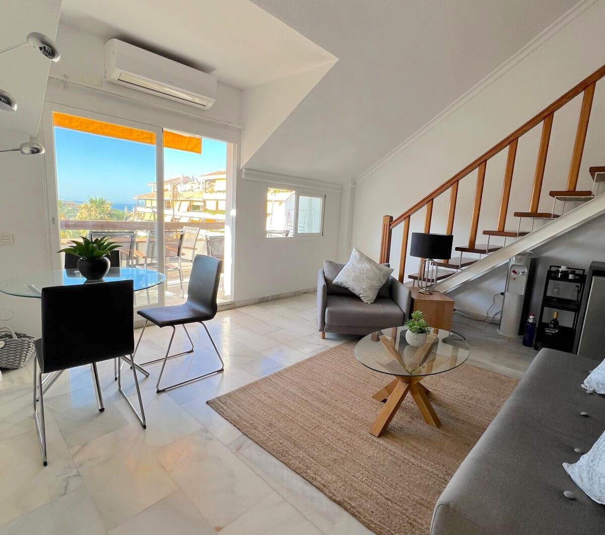 Hiszpania, Marbella, Marbella Golden Mile