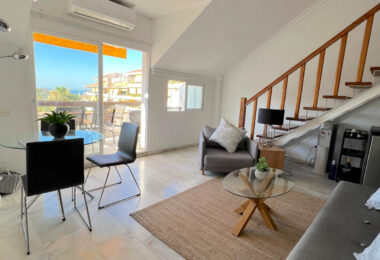 Hiszpania, Marbella, Marbella Golden Mile