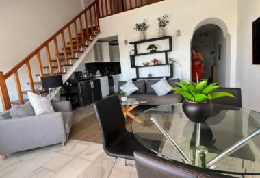Hiszpania, Marbella, Marbella Golden Mile