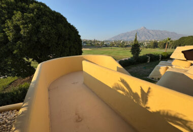 Hiszpania, Marbella, Nueva Andalucia