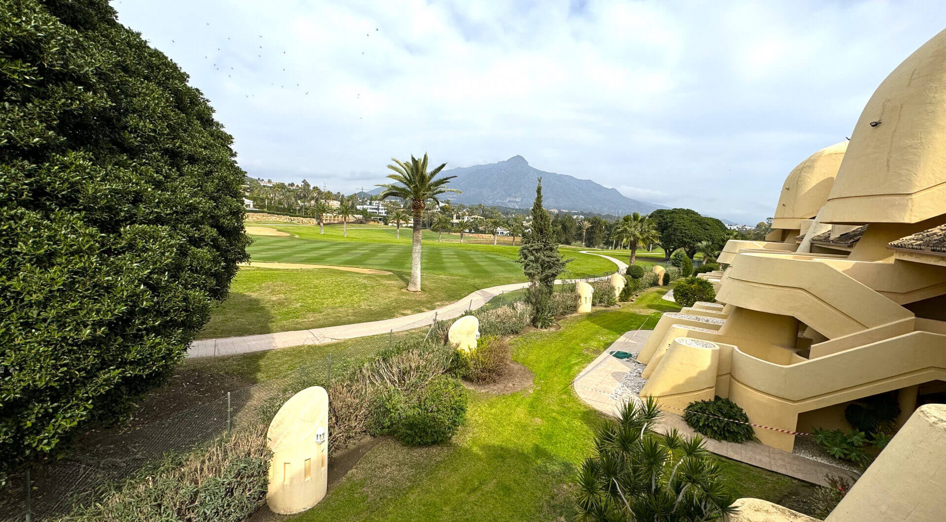 Hiszpania, Marbella, Nueva Andalucia