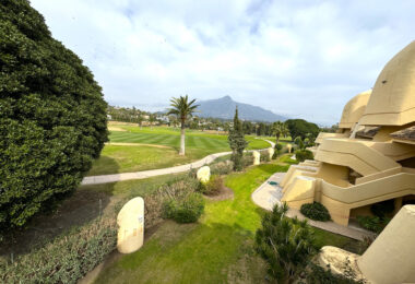Hiszpania, Marbella, Nueva Andalucia