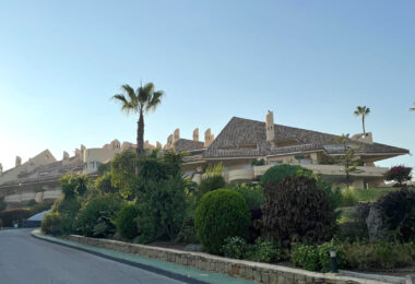 Hiszpania, Marbella, Nueva Andalucia