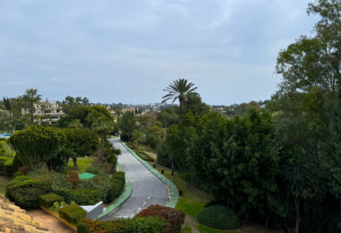 Hiszpania, Marbella, Nueva Andalucia