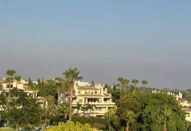 Hiszpania, Marbella, Nueva Andalucia