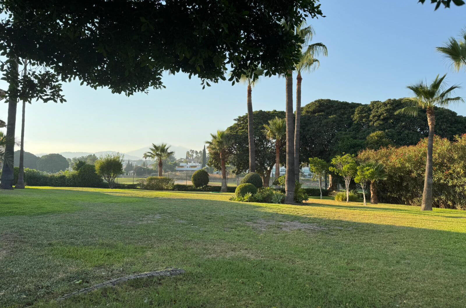Hiszpania, Marbella, Nueva Andalucia