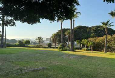 Hiszpania, Marbella, Nueva Andalucia