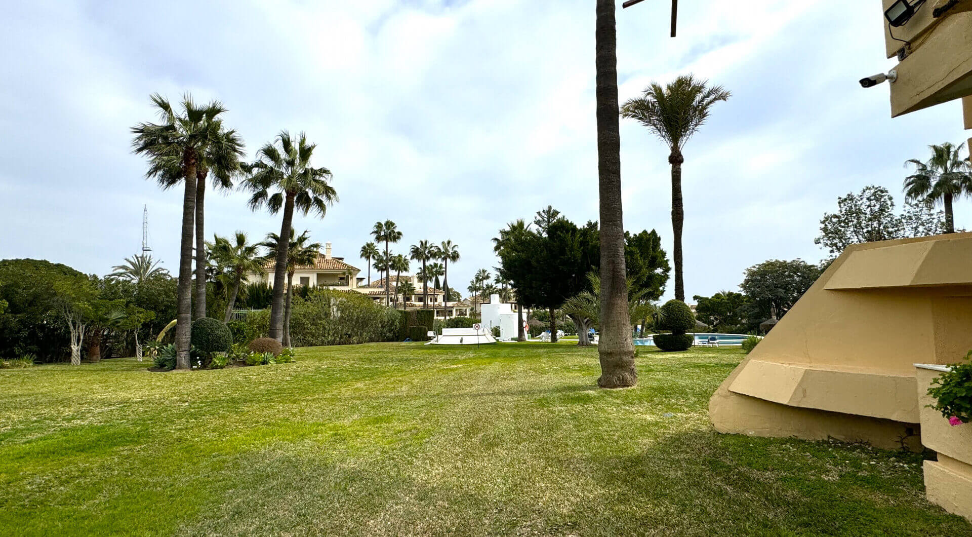Hiszpania, Marbella, Nueva Andalucia