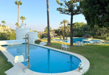 Hiszpania, Marbella, Nueva Andalucia