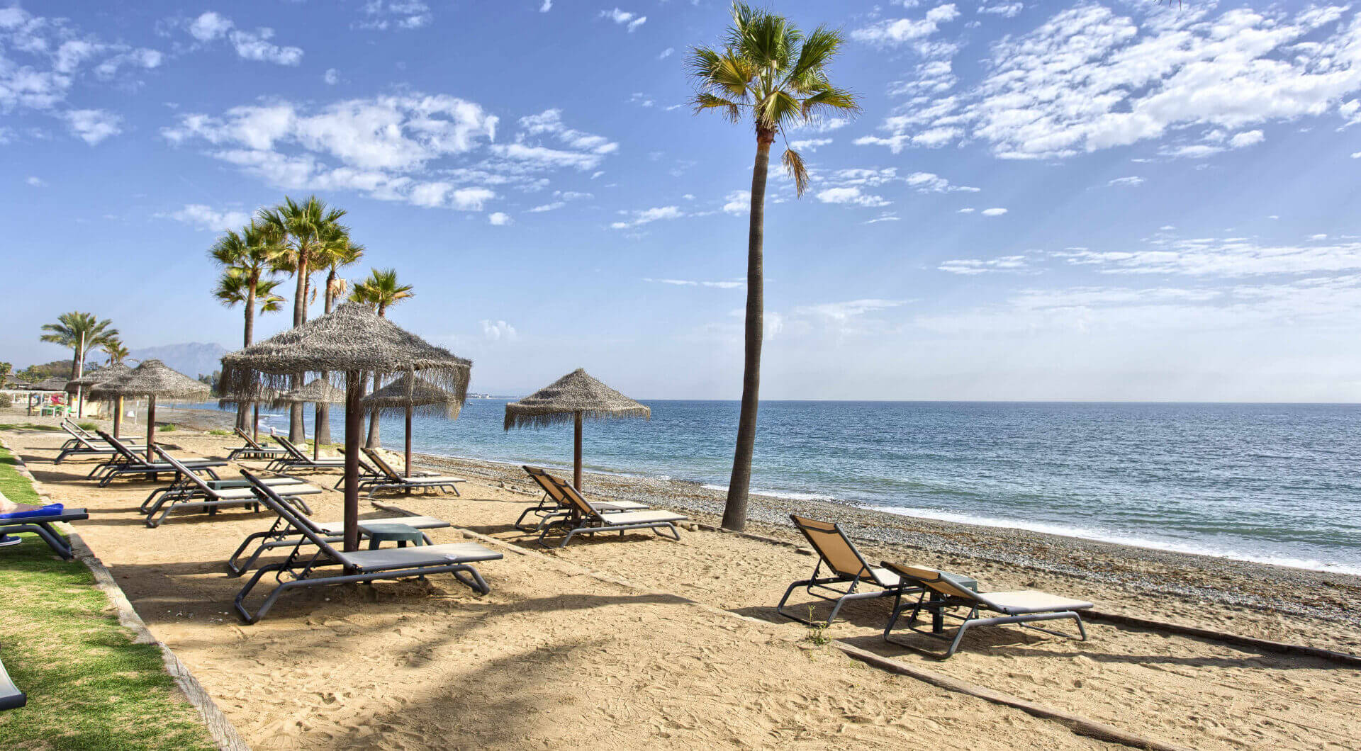 Hiszpania, Estepona, Estepona East