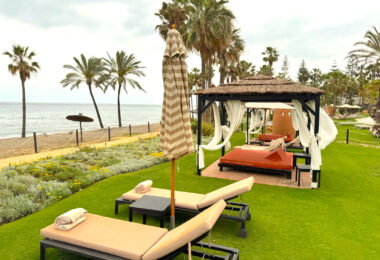 Hiszpania, Estepona, Estepona East