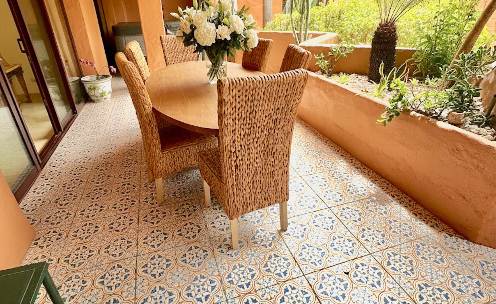 Hiszpania, Estepona, Estepona East