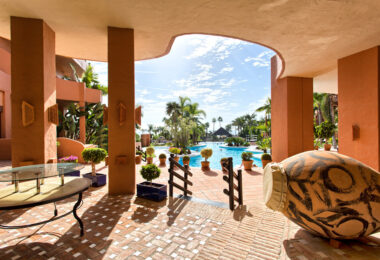 Hiszpania, Estepona, Estepona East