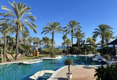 Hiszpania, Estepona, Estepona East