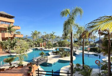 Hiszpania, Estepona, Estepona East