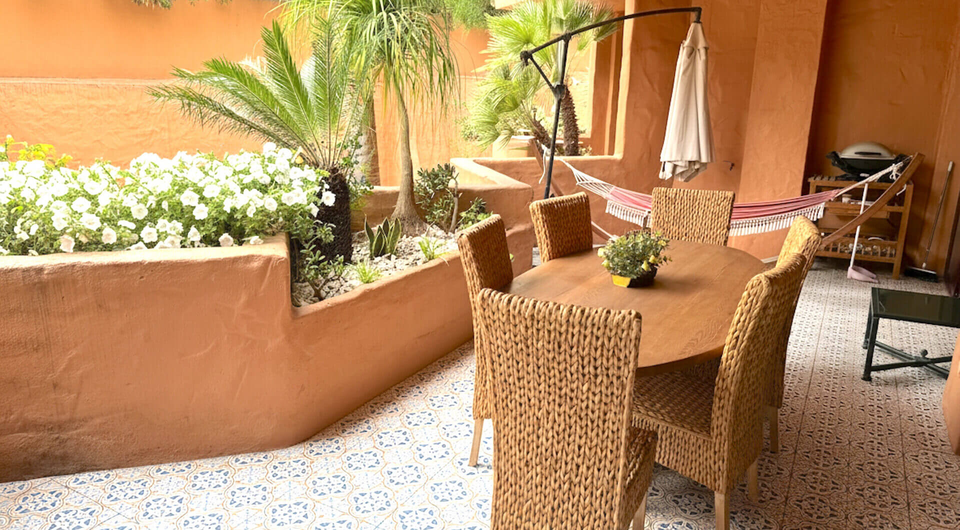 Hiszpania, Estepona, Estepona East