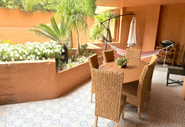 Hiszpania, Estepona, Estepona East