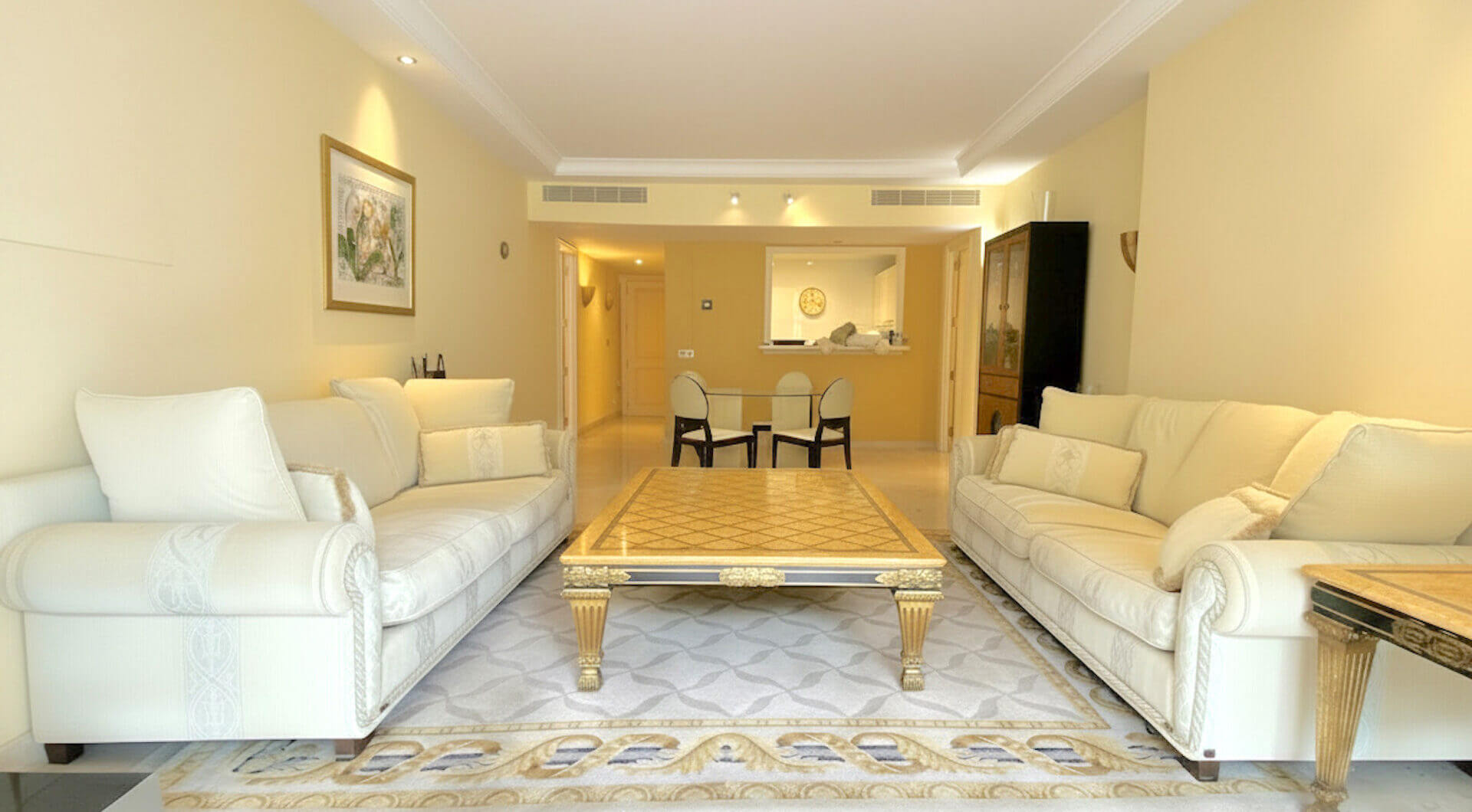 Hiszpania, Estepona, Estepona East