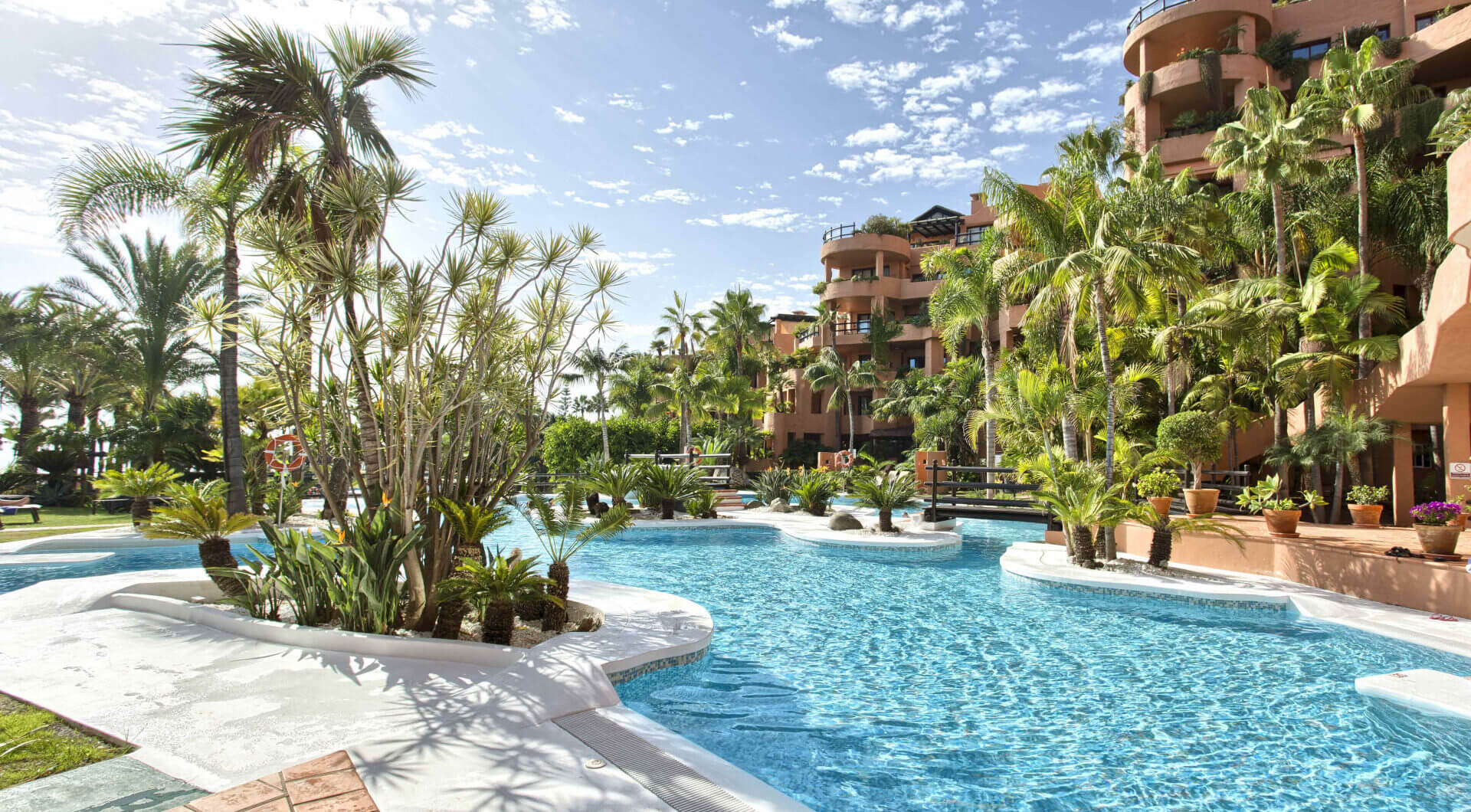 Hiszpania, Estepona, Estepona East