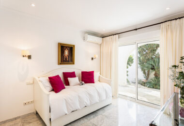 Hiszpania, Marbella, Marbella Este