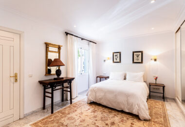 Hiszpania, Marbella, Marbella Este