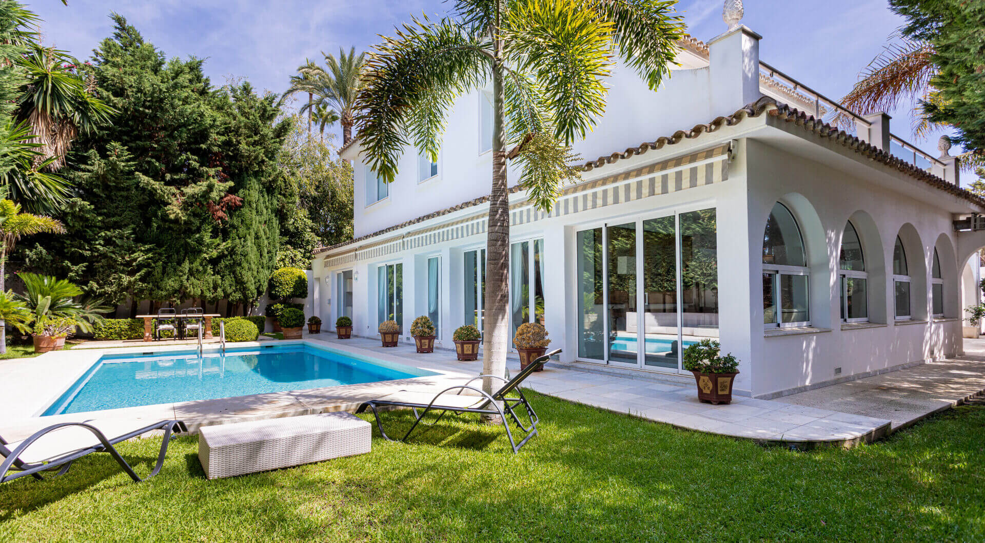Hiszpania, Marbella, Marbella Este