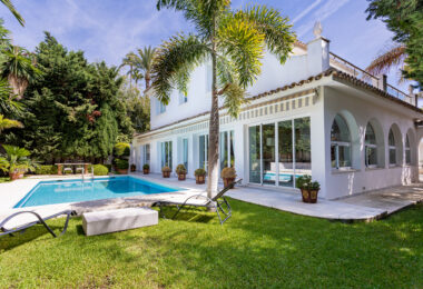 Hiszpania, Marbella, Marbella Este