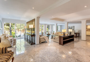 Hiszpania, Marbella, Marbella Este