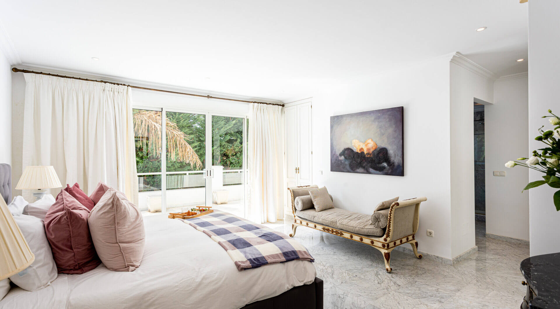 Hiszpania, Marbella, Marbella Este