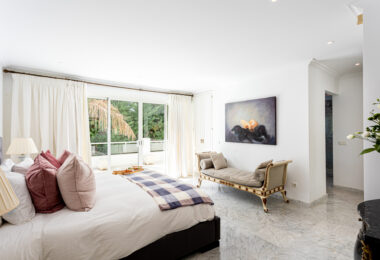 Hiszpania, Marbella, Marbella Este