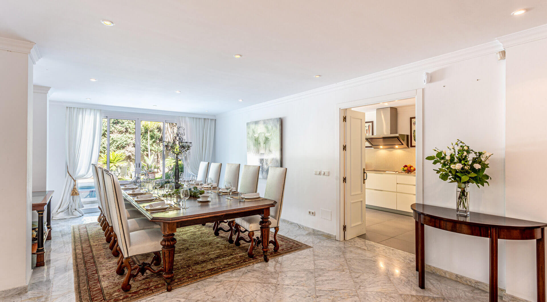 Hiszpania, Marbella, Marbella Este