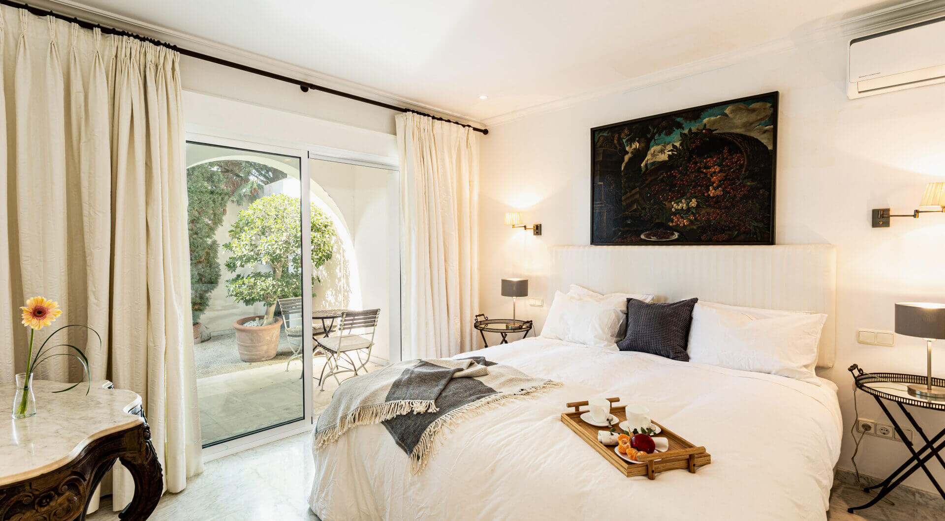 Hiszpania, Marbella, Marbella Este