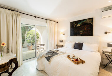 Hiszpania, Marbella, Marbella Este