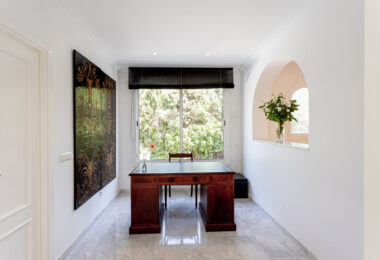 Hiszpania, Marbella, Marbella Este