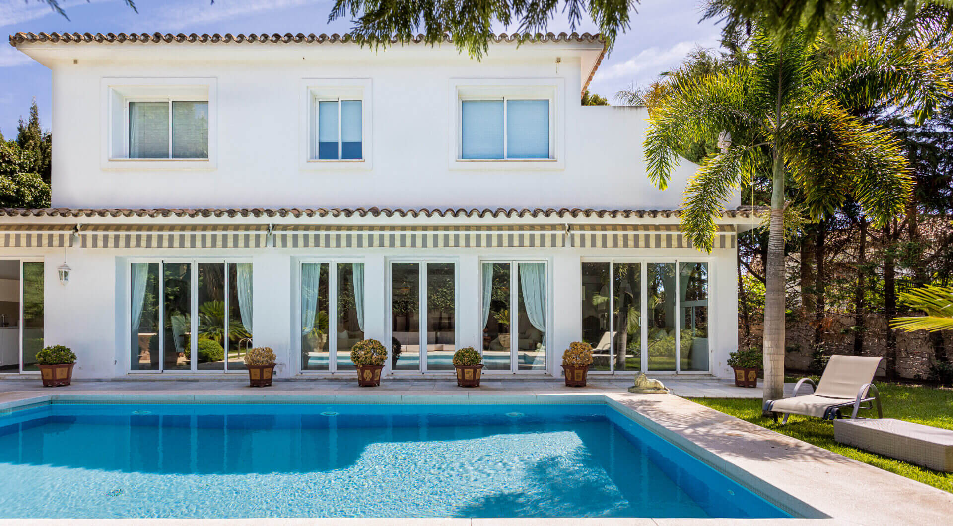 Hiszpania, Marbella, Marbella Este
