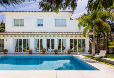 Hiszpania, Marbella, Marbella Este