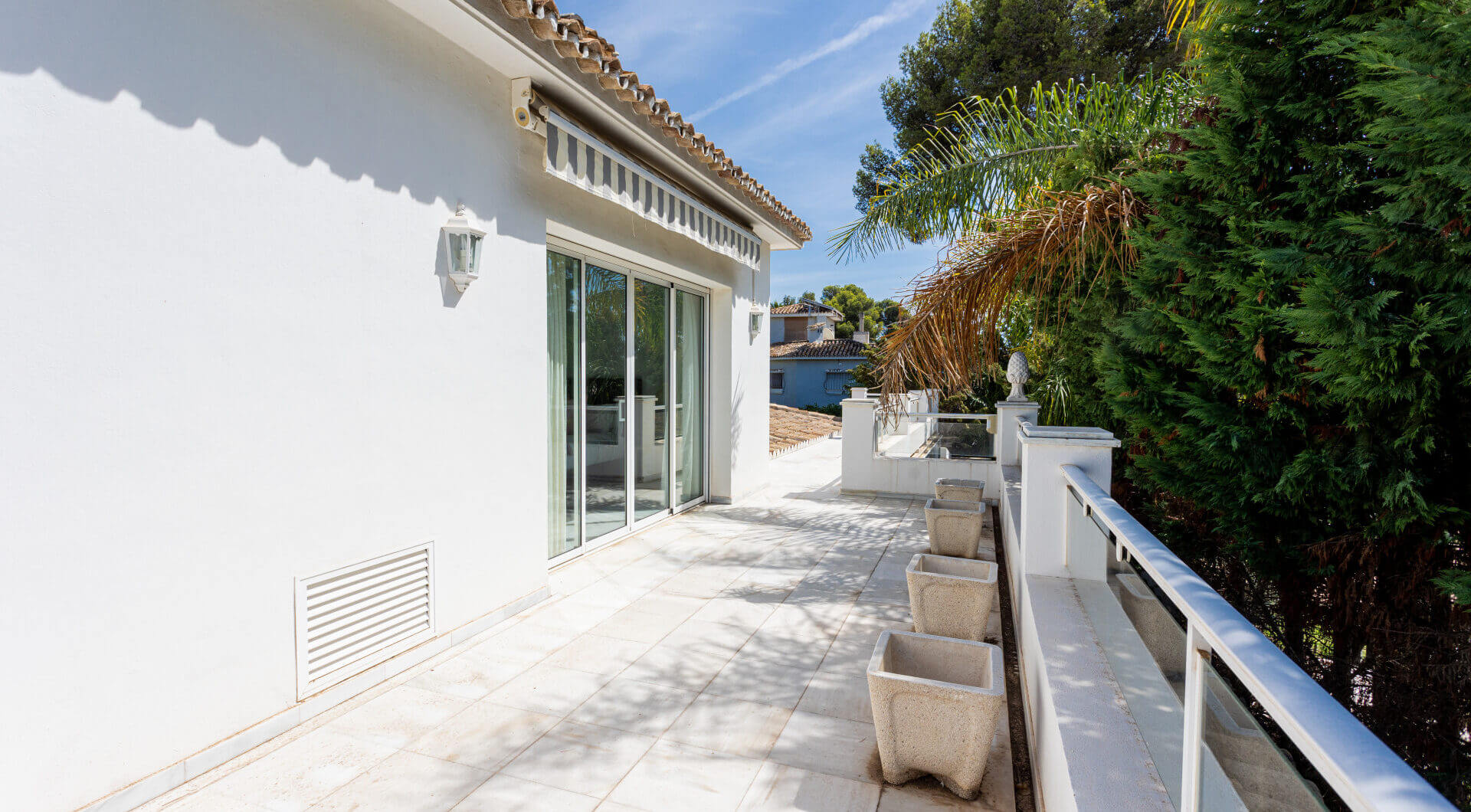 Hiszpania, Marbella, Marbella Este
