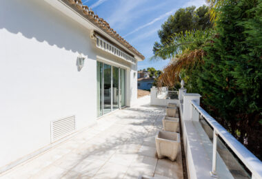 Hiszpania, Marbella, Marbella Este