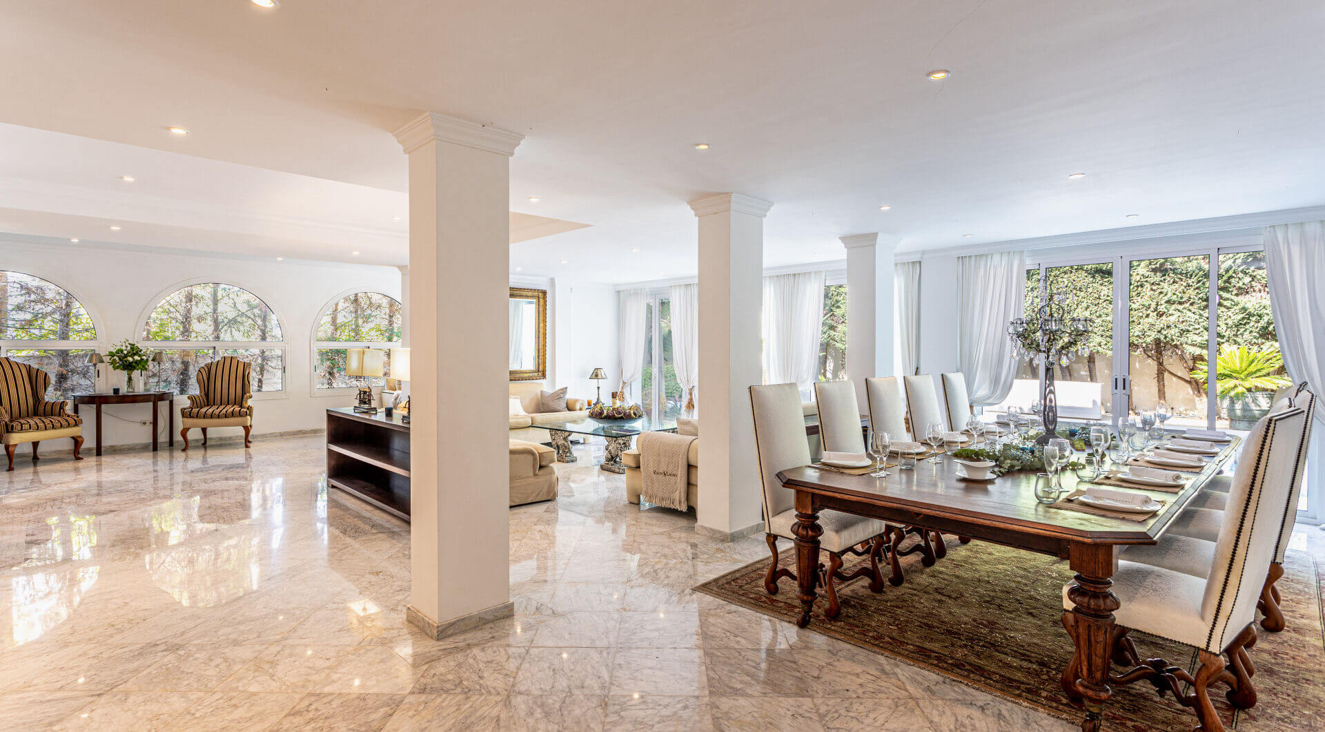 Hiszpania, Marbella, Marbella Este