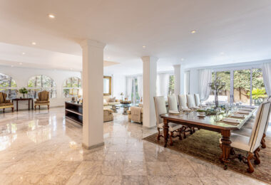 Hiszpania, Marbella, Marbella Este