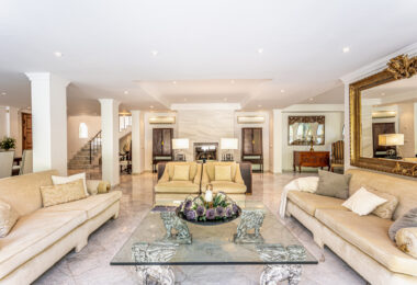 Hiszpania, Marbella, Marbella Este