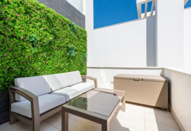 Hiszpania, Estepona, Estepona West