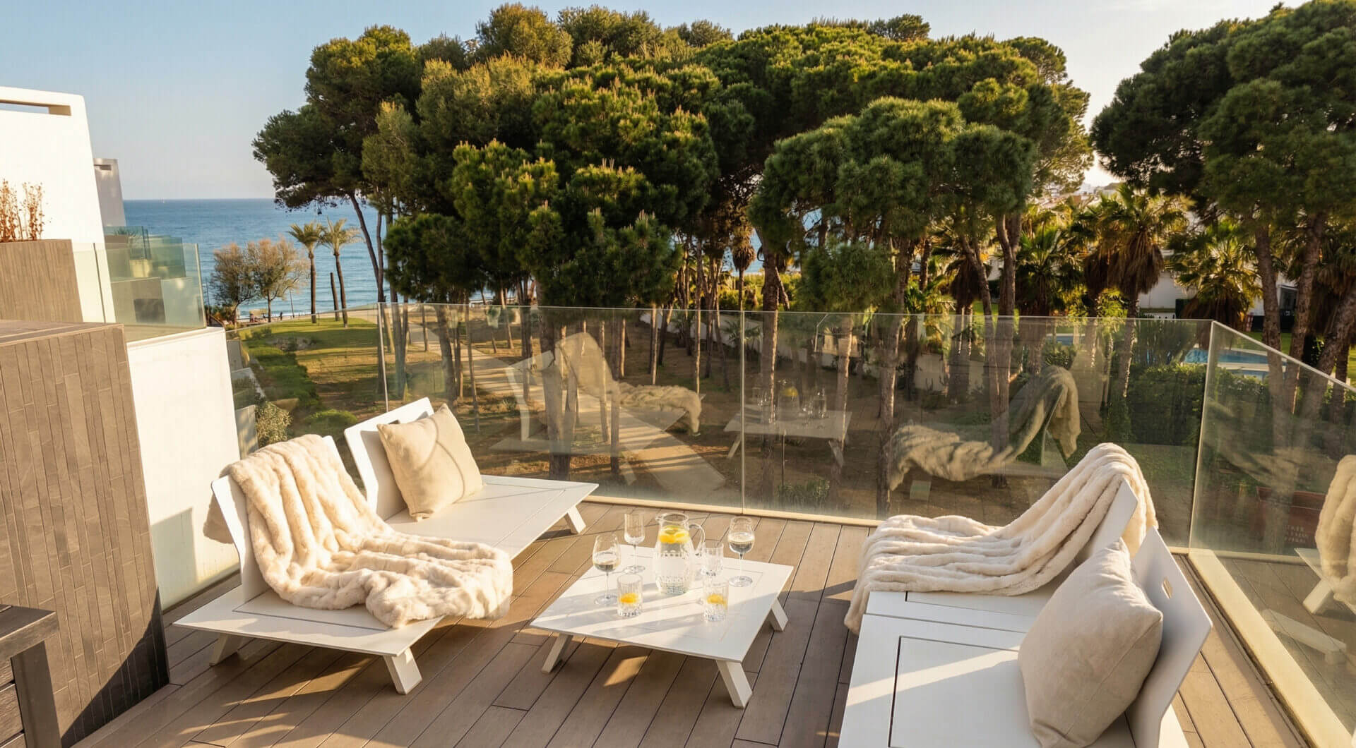 Hiszpania, Estepona, Estepona West