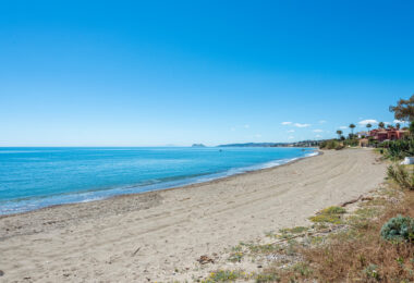 Hiszpania, Estepona, Estepona West