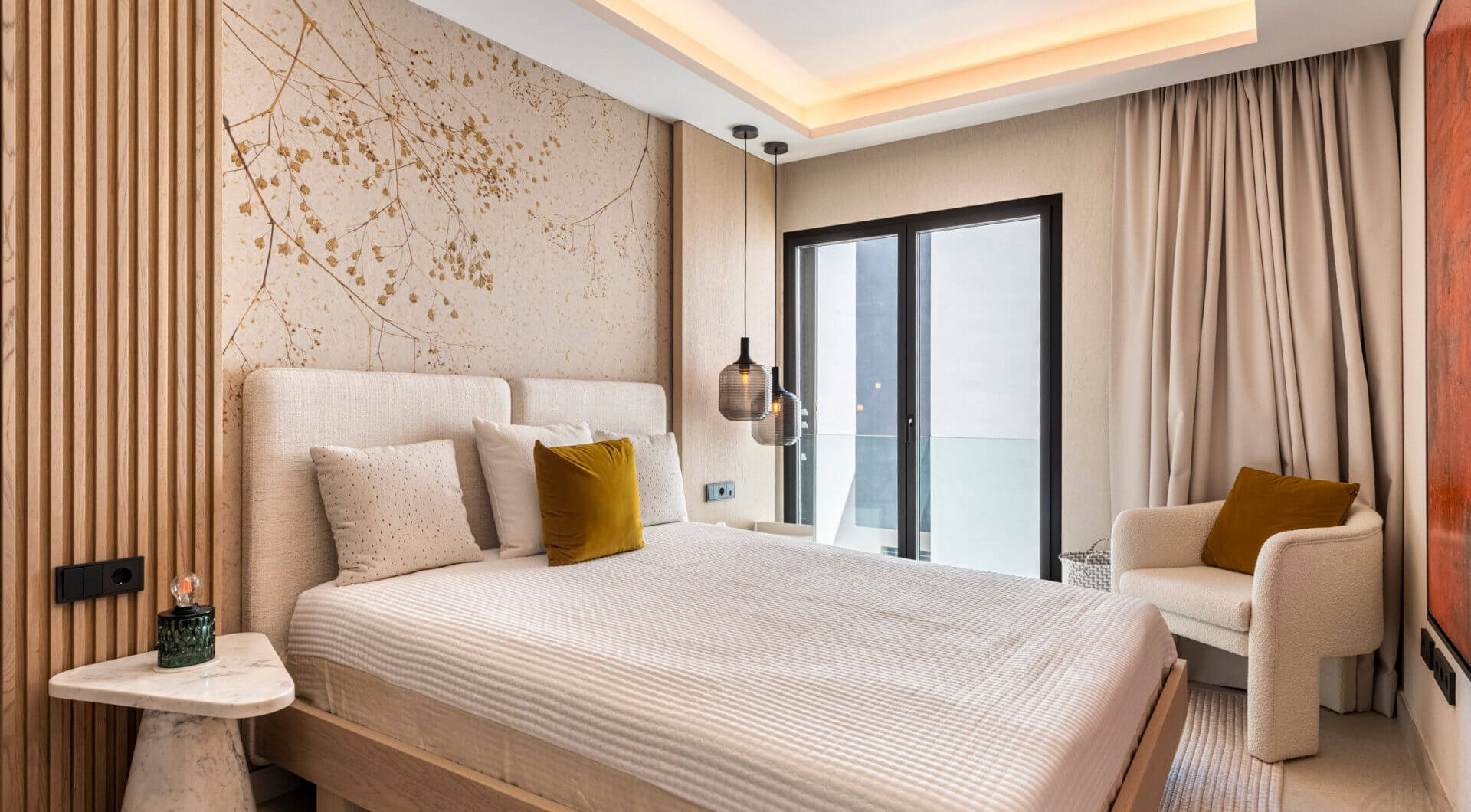 Hiszpania, Estepona, Estepona West