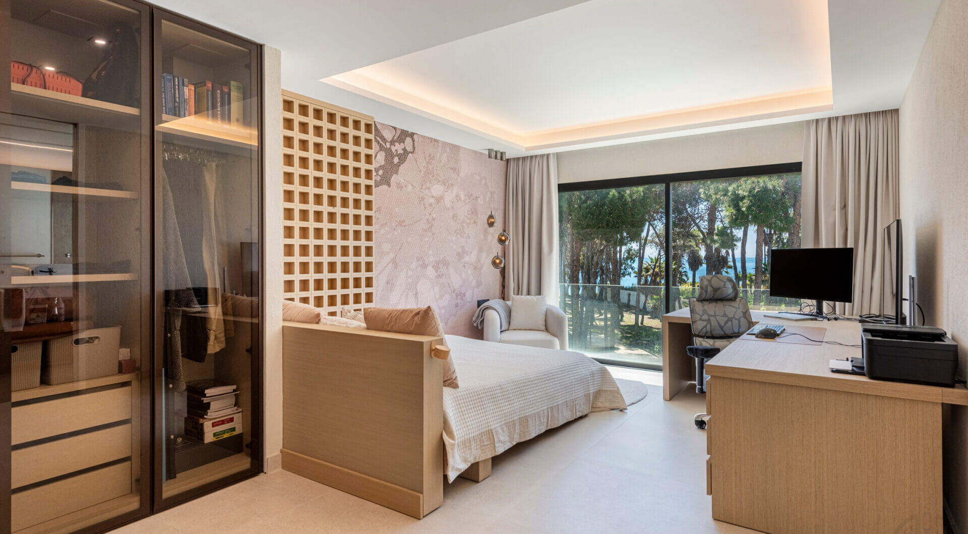 Hiszpania, Estepona, Estepona West