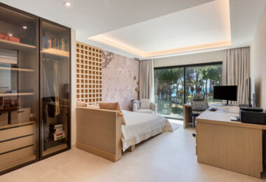 Hiszpania, Estepona, Estepona West