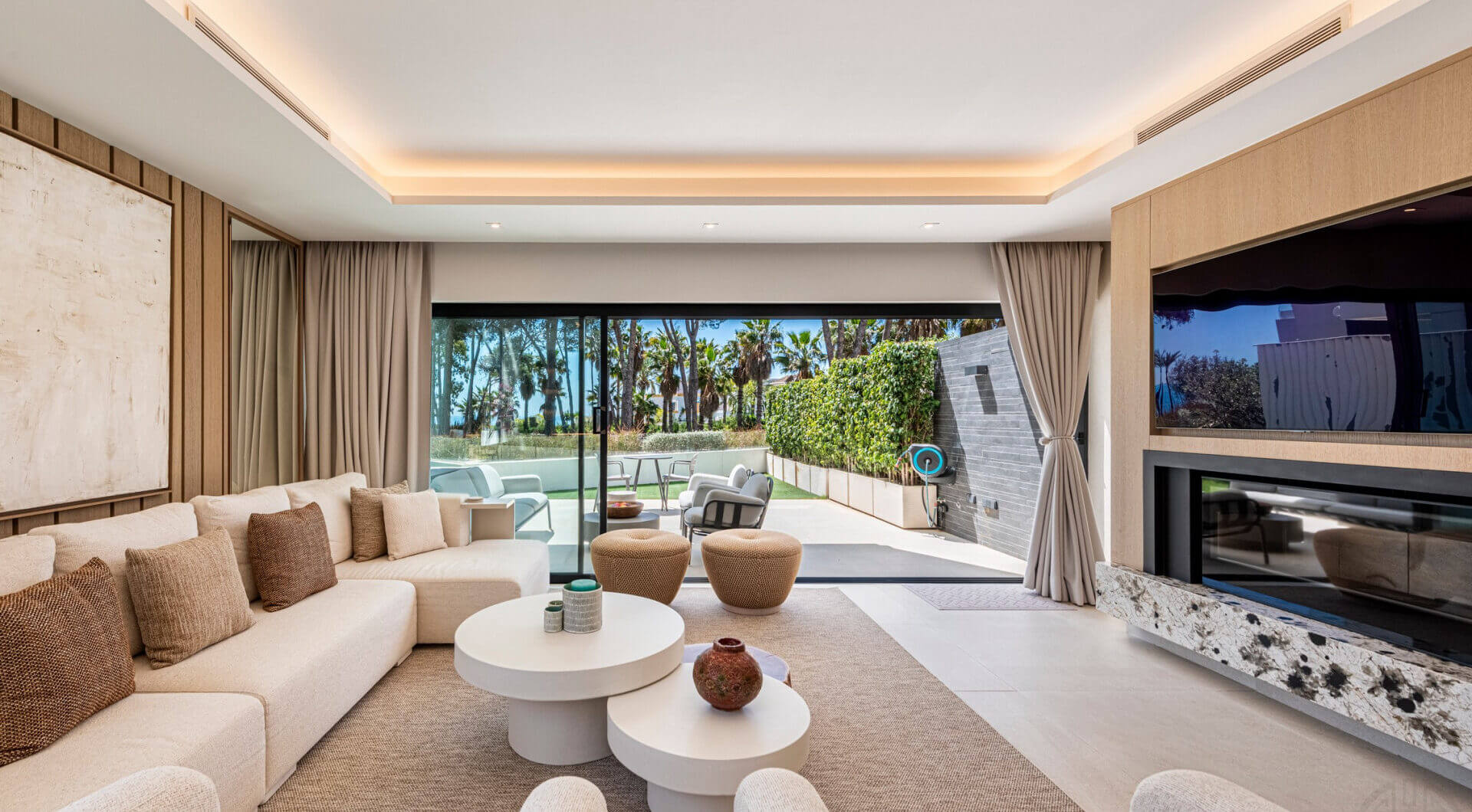 Hiszpania, Estepona, Estepona West
