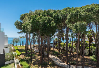 Hiszpania, Estepona, Estepona West
