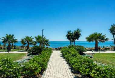 Hiszpania, Estepona, Estepona West